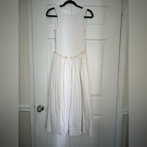 Free People Nightingale Midi Dress XS